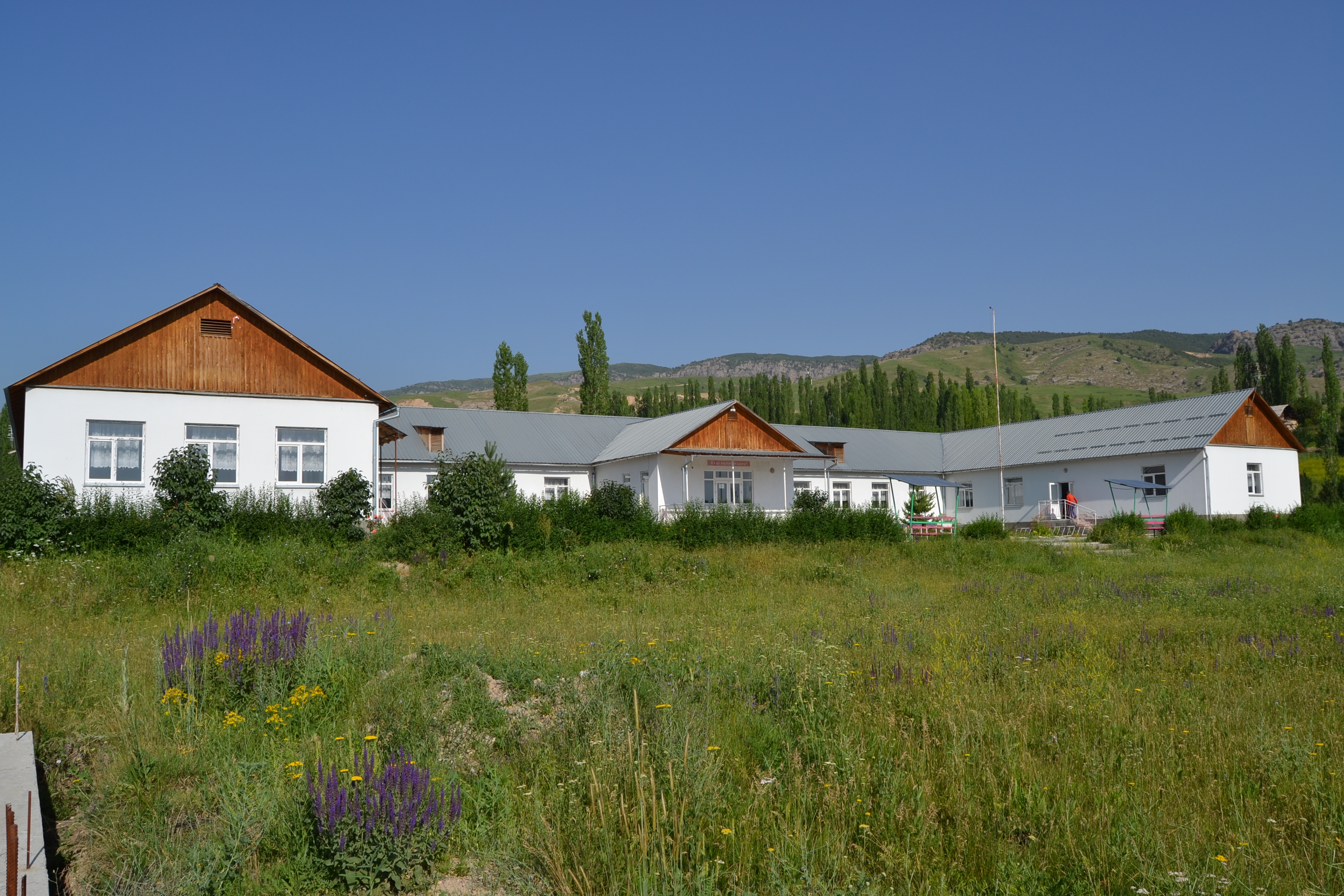 Мектеп сайтына кош келиңиздер